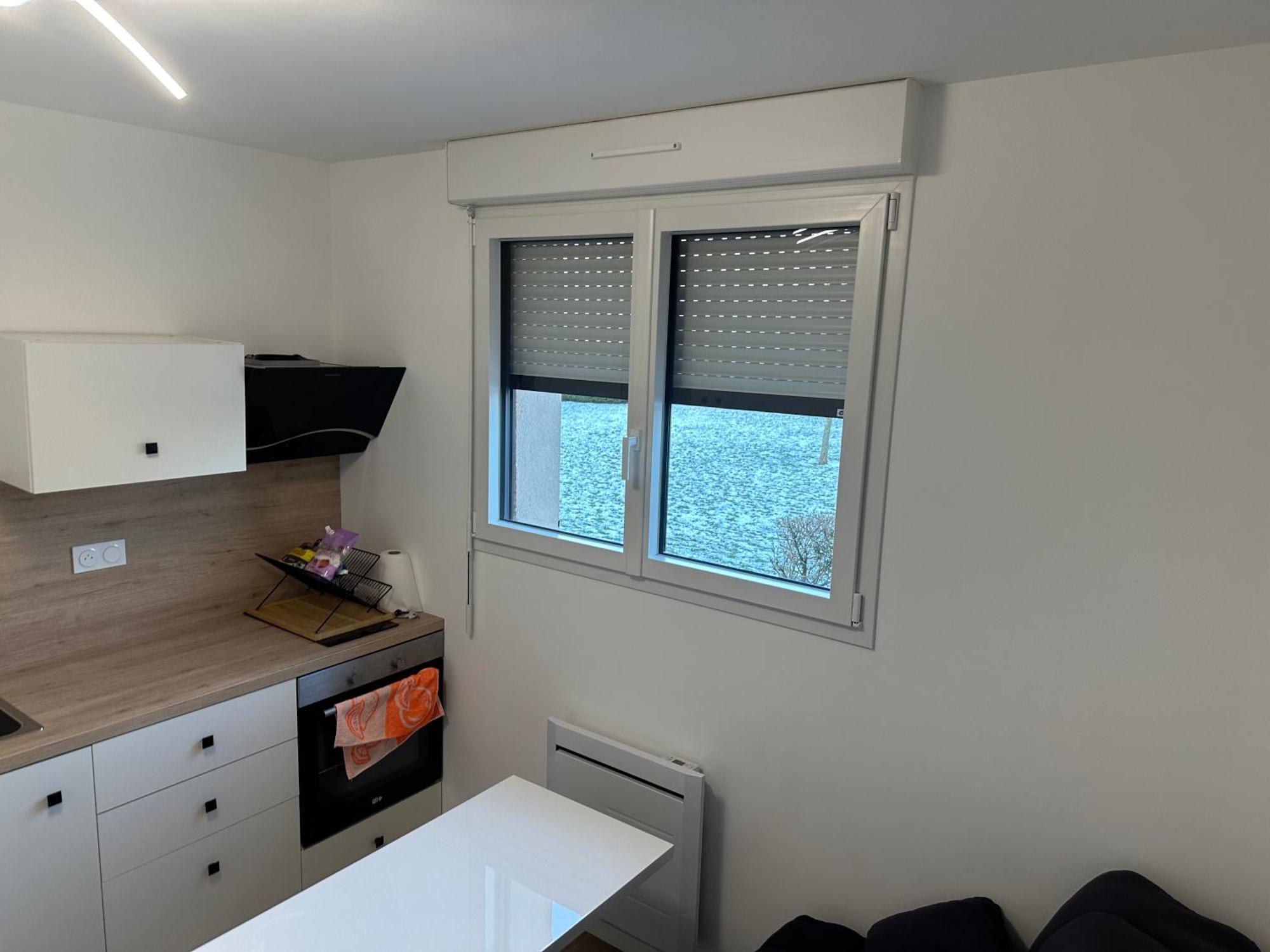 Flat Apartment Donville-les-Bains Exterior photo